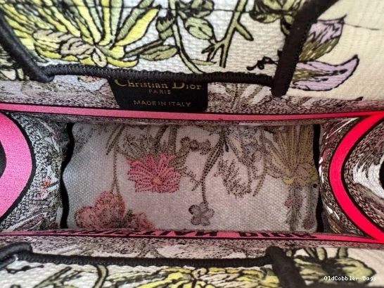 OldCobbler Bags TOTE-26.5*21*14CM BOOK DIRO SMALL 0810